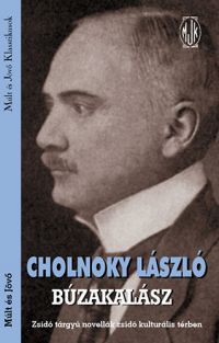 Cholnoky László - Búzakalász