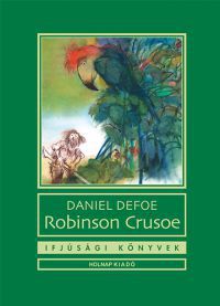 Daniel Defoe - Robinson Crusoe