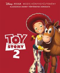  - Toy Story 2. - Disney Klasszikusok