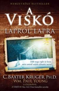 C.Baxter Kruger - A Viskó - lapról lapra