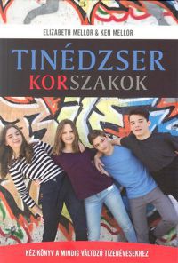 Elizabeth Mellor; Ken Mellor - Tinédzser korszakok