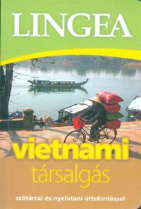  - Lingea vietnami társalgás