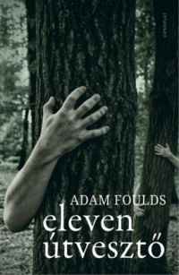 Adam Foulds - Eleven útvesztő