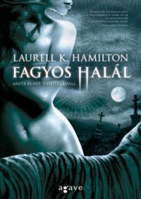 Laurell K. Hamilton - Fagyos halál