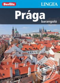 Lingea - Prága