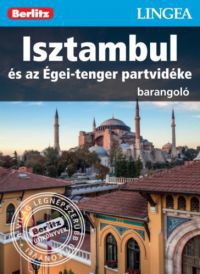  - Isztambul és az Égei-tenger partvidéke