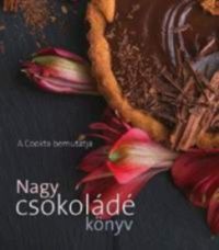 Filep Kata - Nagy csokoládé könyv