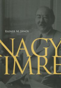 Rainer M. János - Nagy Imre