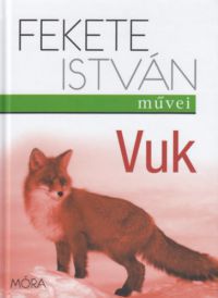 Fekete István - Vuk