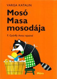 Varga Katalin - Mosó Masa mosodája