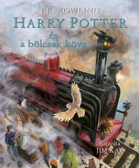 J. K. Rowling - Harry Potter és a Bölcsek Köve