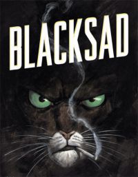  - Blacksad