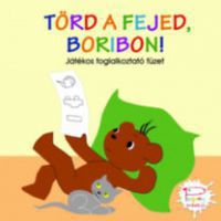  - Törd a fejed, Boribon!