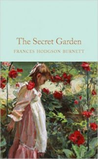 F. H. Burnett - The Secret Garden
