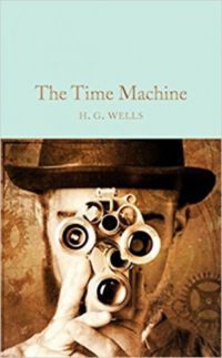 H.G Wells - The Time Machine