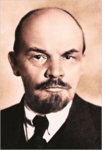 Victor Sebestyen - Lenin the Dictator