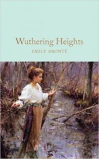 Emily Bronte - Wuthering Heights