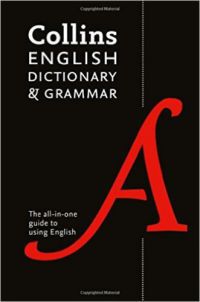  - Collins English Dictionary & Grammar