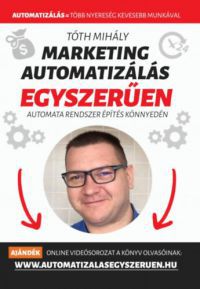  - Marketing automatizálás egyszerűen