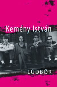 Kemény István - Lúdbőr