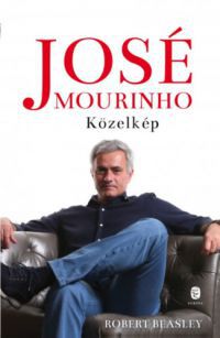 Robert Beasley - José Mourinho