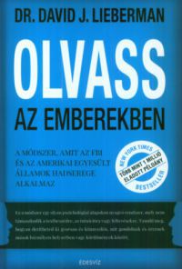 David J. Lieberman - Olvass az emberekben