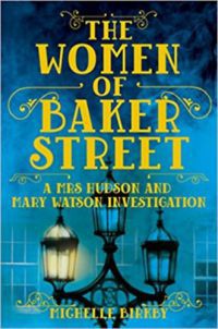 Michelle Birkby - The Women of Baker Street