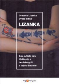 Oravecz Lizanka; Orosz Ildikó - Lizanka