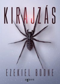 Ezekiel Boone - Kirajzás