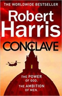 Robert Harris - Conclave