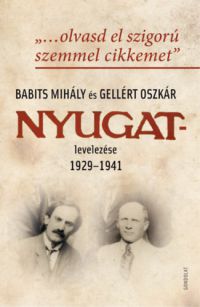 Buda Attila (összeáll.); Pataky Adrienn - "...olvasd el szigorú szemmel cikkemet"