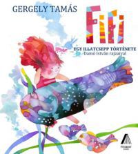 Gergely Tamás - Fifi