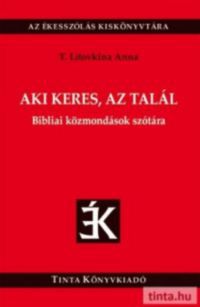 T. Litovkina Anna - Aki keres, az talál