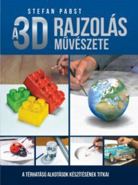 Stefan Pabst - A 3 D rajzolás művészete