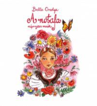 Belle Orsolya - A nótafa
