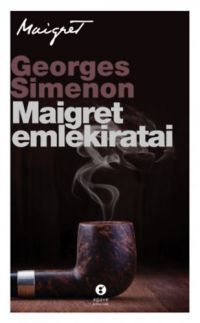 Georges Simenon - Maigret emlékiratai