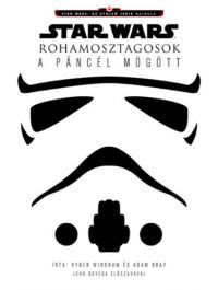  - Star Wars - Rohamosztagosok