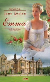 Jane Austen - Emma