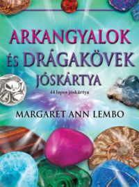 Margaret Ann Lembo - Arkangyalok és Drágakövek jóskártya