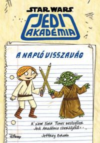  - Star Wars - A napló visszavág