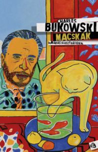 Charles Bukowski - Macskák