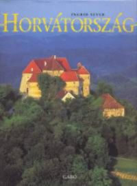 Ingrid Sever - Horvátország