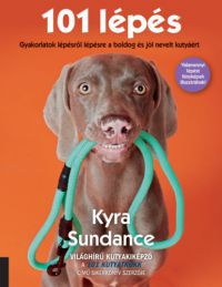 Kyra Sundance - 101 lépés