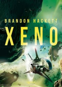 Brandon Hackett - Xeno