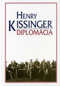 Henry Kissinger - Diplomácia