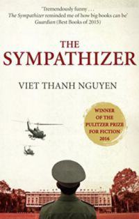 Viet Thanh Nguyen - The Sympathizer