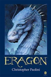 Christopher Paolini - Eragon - Az örökség I.