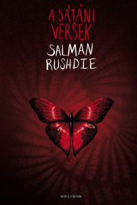 Salman Rushdie - Sátáni versek