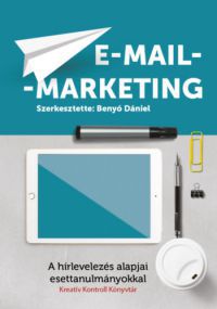 Benyó Dániel - E-mail-marketing