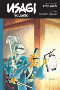 Stan Sakai - Usagi Yojimbo 13.